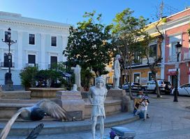 Attraction