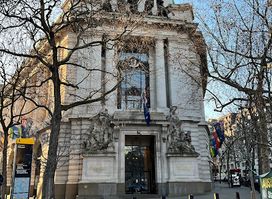 Hidden London - Aldwych Station