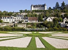 Caveau du Château Moncontour - Vignobles Feray