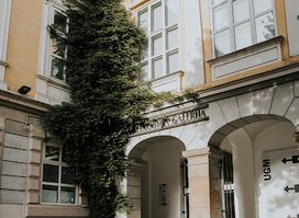 Umetnostna galerija Maribor