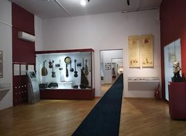 State Museum of Literature and Art after Yeghishe Charents