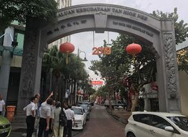 Attraction