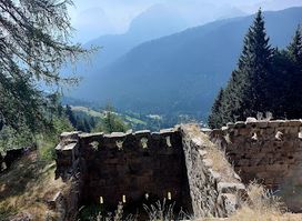 Forte di Clemp