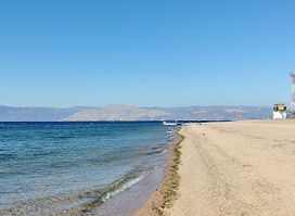 Southern Beach Aqaba
