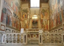 Cappella Brancacci