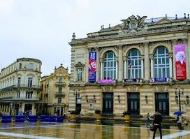 Opera Comedie