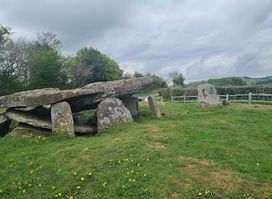 Arthur's Stone