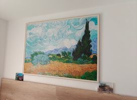 Artisan Gallery | Taller De Cuadros