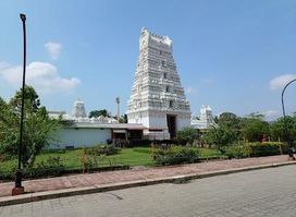 Purva Tirupati Sri Balaji Temple