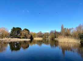 Shoeburyness Park