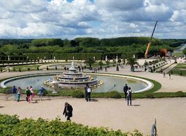 Attraction
