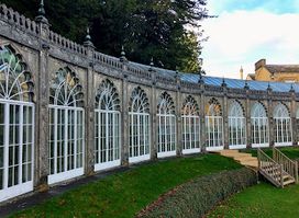 Attraction