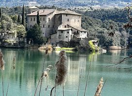 Castel Toblino