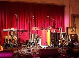 Bush Hall