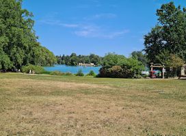 Parc de la Tête d'Or