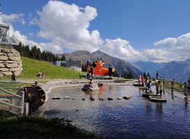 Madrisa Land