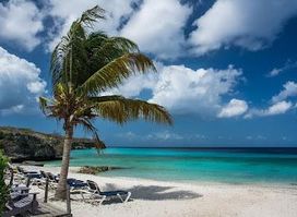 Playa Porto Marie