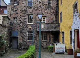 Museum of Edinburgh