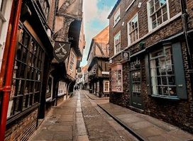 Shambles