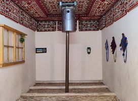 ILLUSION MUSEUM DUHOK