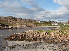 Isle of Mull