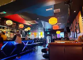 Attraction