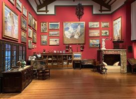 Sorolla Museum