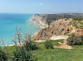 Cape Aspro