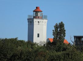 Gedser Lighthouse