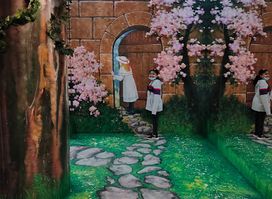 Attraction