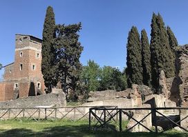 Santa Maria Nova Complex