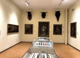 Museo Taurino de Madrid