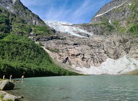 Attraction