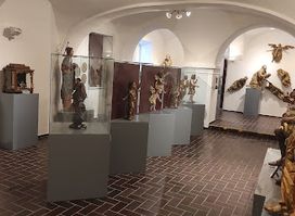 Museum Innviertler Volkskundehaus