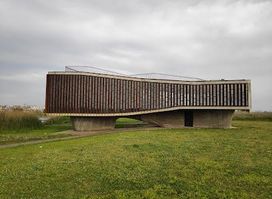 Municipal Center of Environmental Interpretation