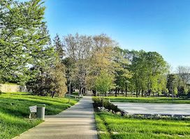 Park of Ľudovít Štúr