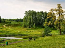 Myślęcinek Leśny Park Kultury i Wypoczynku