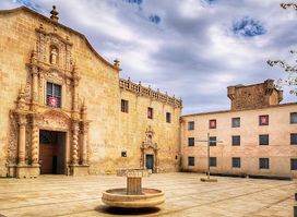 Attraction
