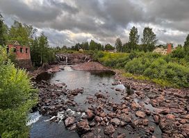 Attraction