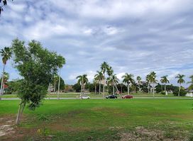 Princess Park Bird Sanctuary
