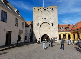 Stora torget
