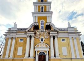 Panevėžys Cathedral