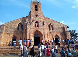 Paroisse Catholique de Muyaga