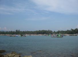 Attraction