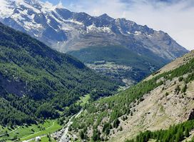 Attraction