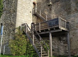 Kajsar Tower