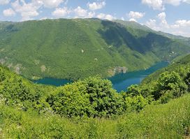 Етно село Излазак / Etno selo Izlazak