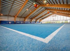 Alpines Tenniscenter Meiringen