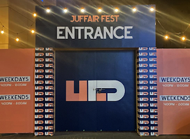 Juffair Fest