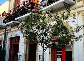 Attraction